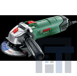 Угловая шлифмашина Bosch PWS 750-115